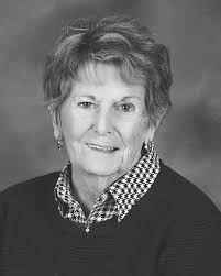 I'll Be On My Way' is Albia Community Choir theme