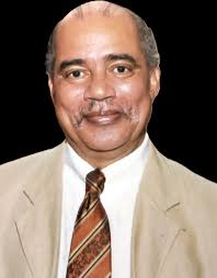 Stephan Pinckney Obituary