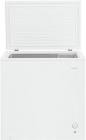 FFCS0722AW White Manual Defrost Chest Freezer (7.0 Cu.Ft) Frigidaire