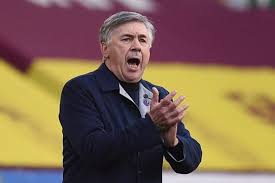 La respuesta de ancelotti que aumenta la incertidumbre frente a james rodríguez en el everton. Ancelotti Seeks To Record Historic Win At Chelsea