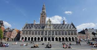 Discover the best things to do & events in leuven. 10 Leuven Based Startups To Watch Out For In 2020 Eu Startups