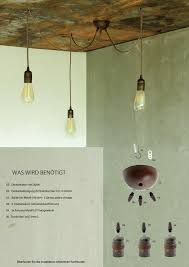 Badezimmer Lampe Selber Bauen