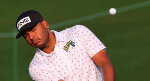La fundación luis muñoz marín (flmm) se encuentra localizada en san juan, puerto rico. Sebastian Munoz Se Luce En Primera Ronda Del Masters De Augusta