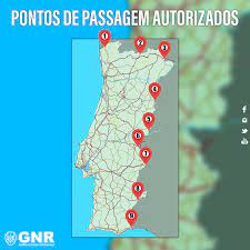Relatórios de imigração fronteiras e asilo. Fronteira Terrestre Gnr Guarda Nacional Republicana Facebook