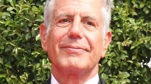 Brian Malarkey Remembers This One Anthony Bourdain Moment On Top Chef