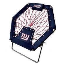nfl team bungee chair bungee chair new york giants new york giants memes