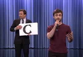 A2g is an ep by american hip hop duo blackalicious.it was originally released on quannum projects in 1999. Watch Daniel Radcliffe Rap The Shit Out Of Blackalicious Alphabet Aerobics On The Tonight Show