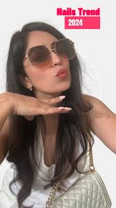 Nails : one thing you can get into shape without exercise !, Getting salon  at home is a great achievement in this scorching wheater of delhi ! Get  pampered with @pamperathome__ , ...