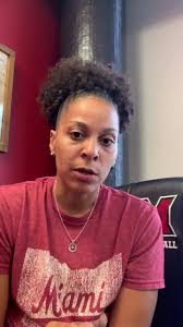 ملف ‏‎Miami University Women's Basketball‎‏ الشخصي‎