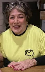 Welcome, New Members! Volunteer of the Month Mission Statement