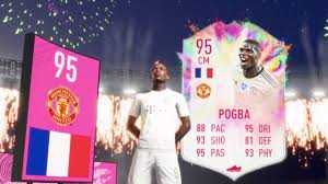 Fifa 21 premier league ratings predictions. Fifa 20 Summer Heat How To Complete Paul Pogba Sbc