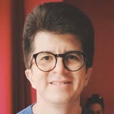 Alejandro SERRANO-MALDONADO