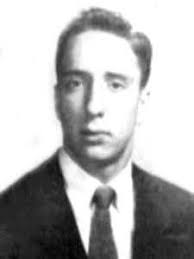 Maj Joseph Adrian Bishop (1935-1968)