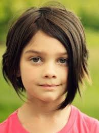 In short hair, layers become more prominent and effortless to gain the attention. 35 Of The Most Adorable Hairstyles For Little Girls