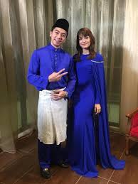 Majlis resepsi amar baharin dan amyra rosli penuh gemilang. Amar Baharin Kahwin