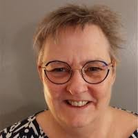 Gertrude Kampherbeek