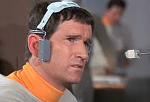 Lieutenant Keith Ford