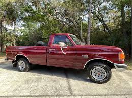Image result for Maroon 1990 Truck