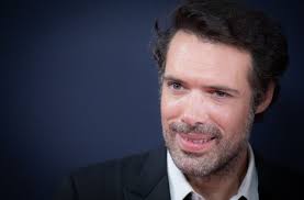 Actor nicolas bedos is photographed for self assignment on october 3, 2016 in namur, belgium. Nicolas Bedos Says Goodbye To Social Networks And Their Violence That He Hated The Limited Times