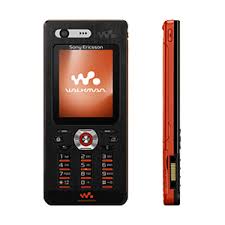 Sony Ericsson W880i review