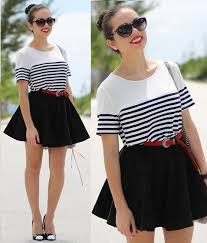 Yaz aylarında pembe ile ne renk. Klos Etek Kombinleri Icin Birbirinden Degerli Oneriler Kombin Kadin