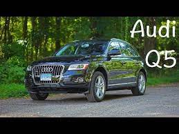 2016 Audi Q5 Tdi Review The Diesel Might Be The Best Q5 Youtube Audi Q5 Tdi Audi Q5 Audi