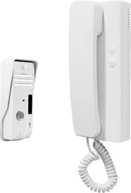 Buy Avidsen AUDIO Door intercom Complete kit | Conrad Electronic