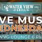 MUSIC Live Music Wednesdays at the Water View... event in Portsmouth, NH