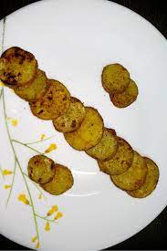 Yam Snack Recipes Yam Fries Recipes Snack Recipes