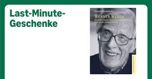 Werner Weber: Briefwechsel des Literaturkritikers aus sechs Jahrzehnten :  Feitknecht, Thomas: Amazon.de: Bücher