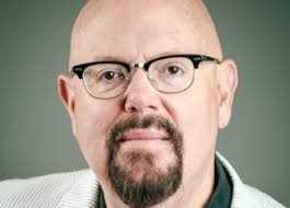 BEA 2016: Robert Hicks: Southern Comfort