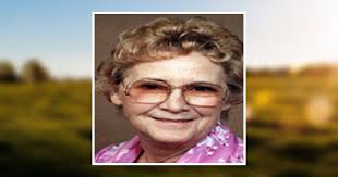 Eula Jean Brown Obituary January 1, 1900