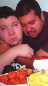 orlinandnickfighting #orlinandnick #nickavacado #orlinandnikmarried #...