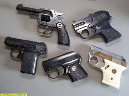 • behandeln sie jede waffe so, als wäre sie geladen. Srs Waffen Ohne Ptb Gas Waffen De