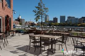 How far is cambridge (massachusetts) from boston? Royal Sonesta Boston Review What To Really Expect If You Stay