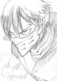 Love to be who I am — Iida Tenya as Ingenium, is ready to fight and he's...