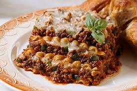 Lasagne A La Viande Consistante Qu Est Ce Qui Mijote De Kraft Recipe How To Make Lasagna Main Dish Recipes Baked Dishes