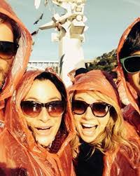 Christy Evers's Instagram, Twitter & Facebook