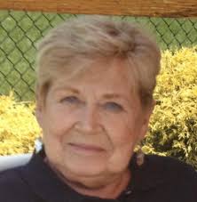 Joan C. Murphy Obituary