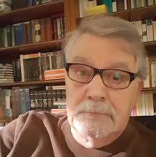 Nescio (aka Jan Hendrik Frederik Grönloh)