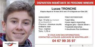 Here is a picture of the area. Gard Disparition De Lucas Tronche Des Ossements Et Des Debris De Vetements Retrouves A Bagnols Sur Ceze