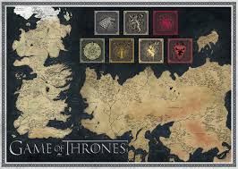 The ultimate collector puzzle for the ultimate game of thrones fan! Game Of Thrones Jigsaw Puzzles Jigsaw Puzzles For Adults Game Of Thrones Map Game Of Thrones Jigsaw Puzzles