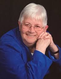 Norma Rooney (née Carson)