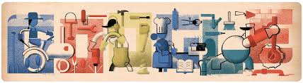 Tag der arbeit in deutschland 2021. Tag Der Arbeit Ein Sehr Schones Google Doodle Zum 1 Mai Feiertag Gwb