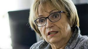 The European Parliament's former rapporteur