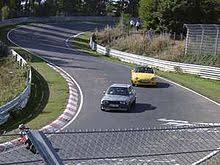 Gemessen an den aufrufen ist die webcam tankstelle döttinger höhe am nürburgring die beliebteste in der nähe. Nordschleife Wikipedia