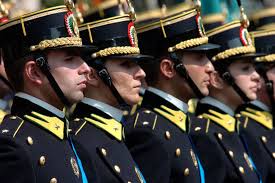 Diploma di istruzione secondaria superiore. Guardia Di Finanza Il Bando Di Concorso Per 66 Allievi Ufficiali Dell Accademia