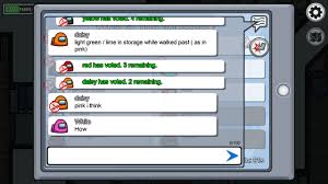 If you have one of your own you'd like to share, send it to us and we'll be happy to include it on our website. Tips And Tricks Among Us Wiki Guide Ign