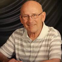 Obituary of Alvin D. Luplow