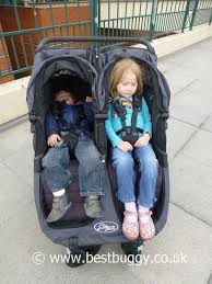 Baby Jogger City Mini Double Review Free Shipping Available